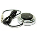 Steel Stainless Tattoo Foot Pedal Switch for Body Tattooing